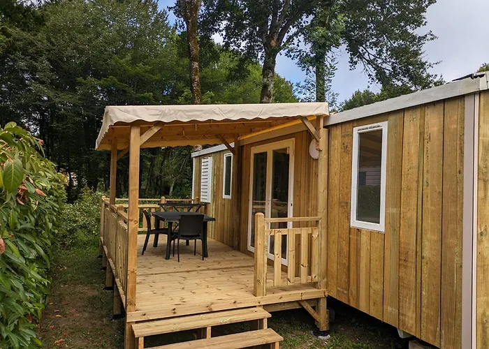 Camping Le Perigord