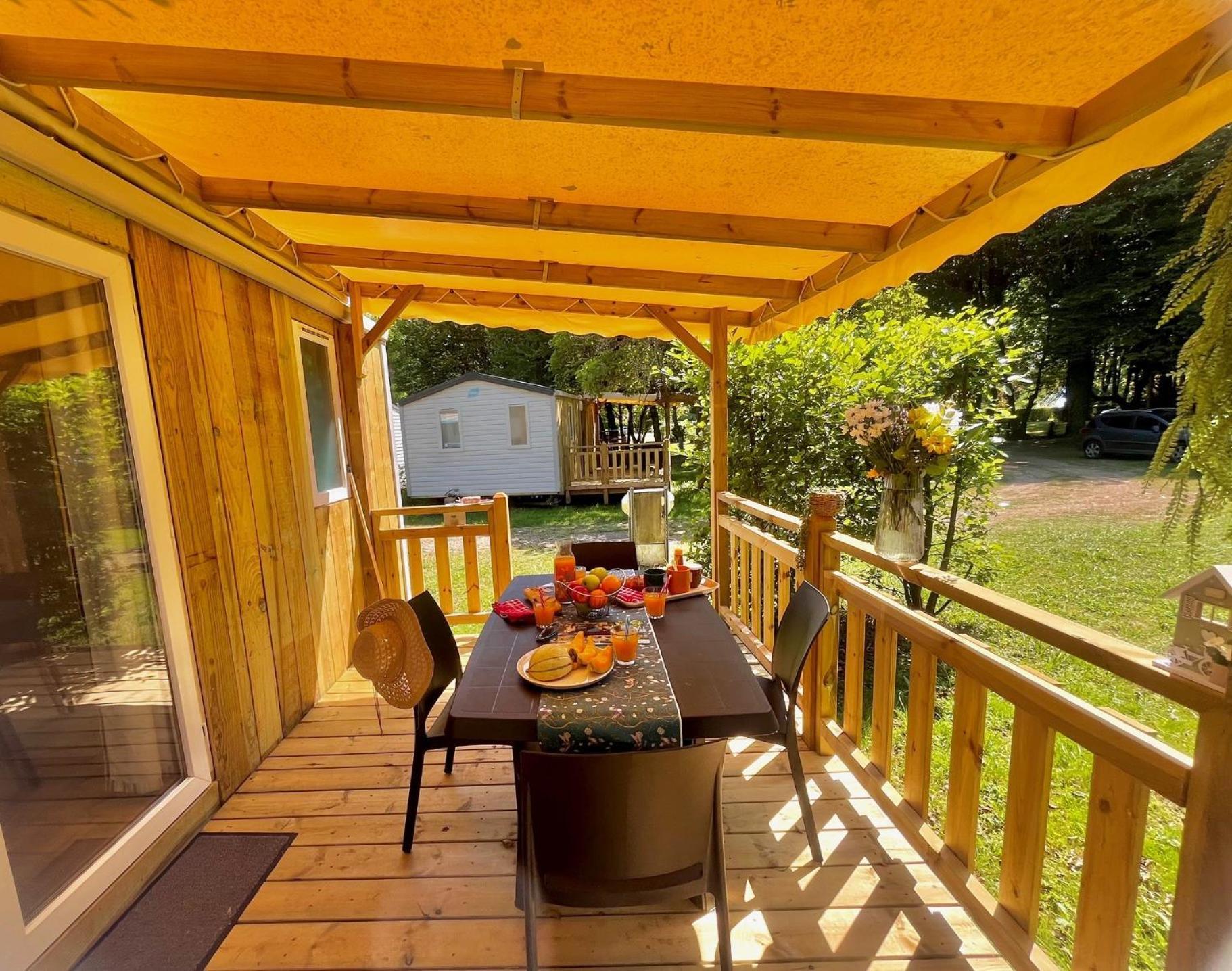 Le Perigord Camping Saint-Astier (Dordogne)
