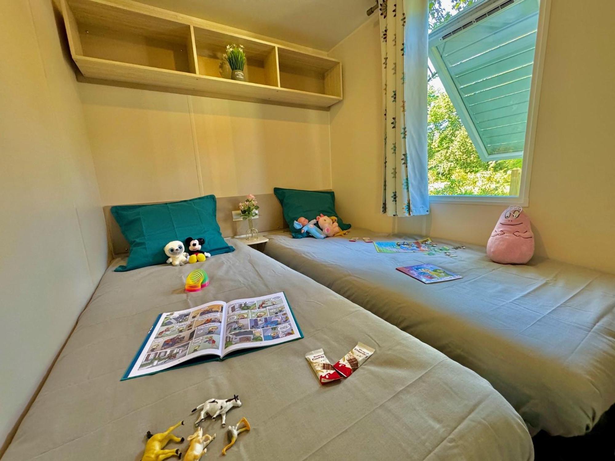 Le Perigord Camping
