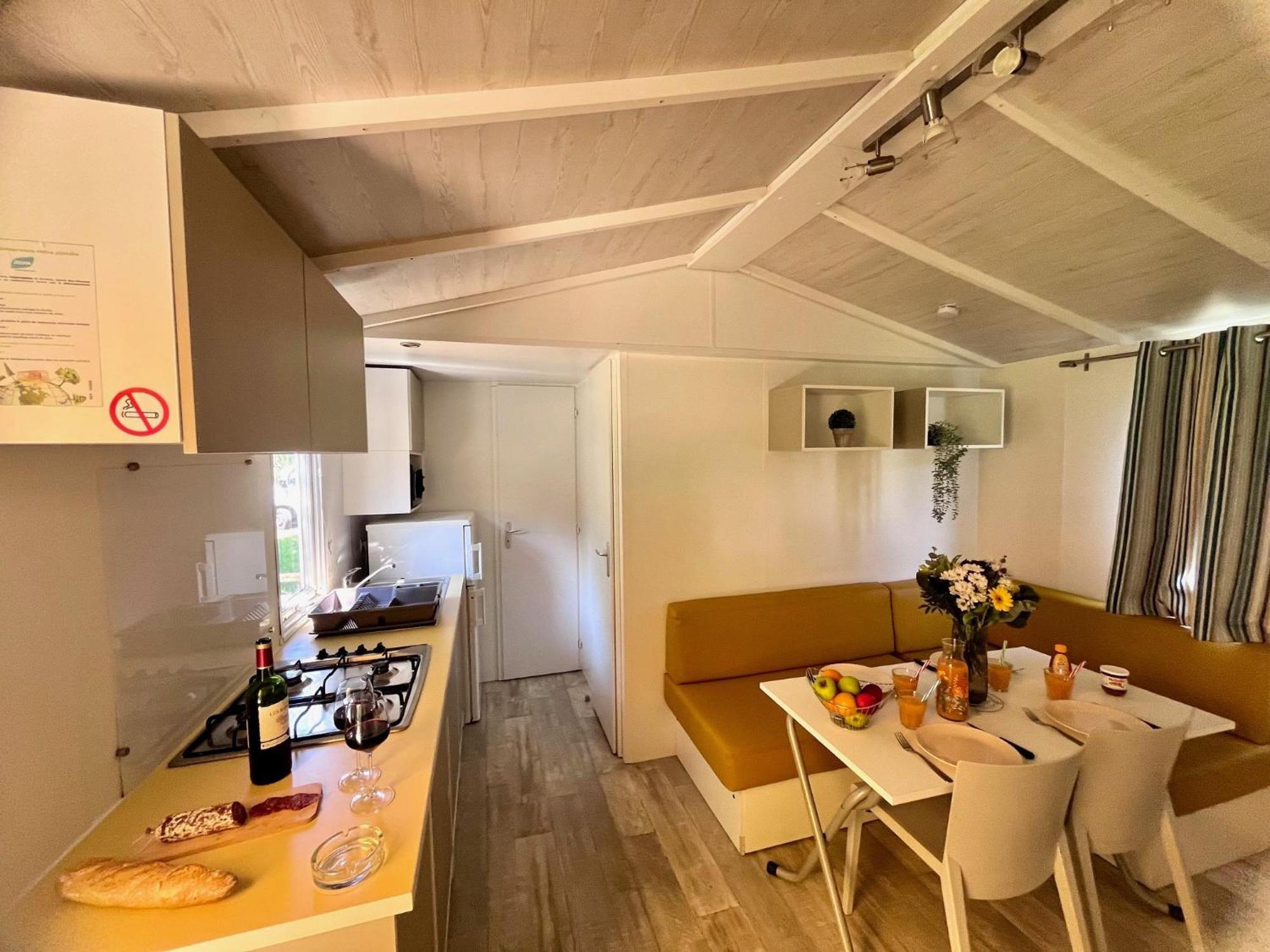 Le Perigord Camping *