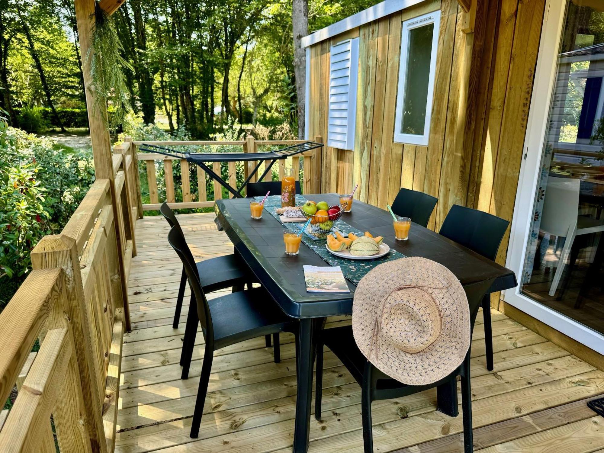 Le Perigord Camping