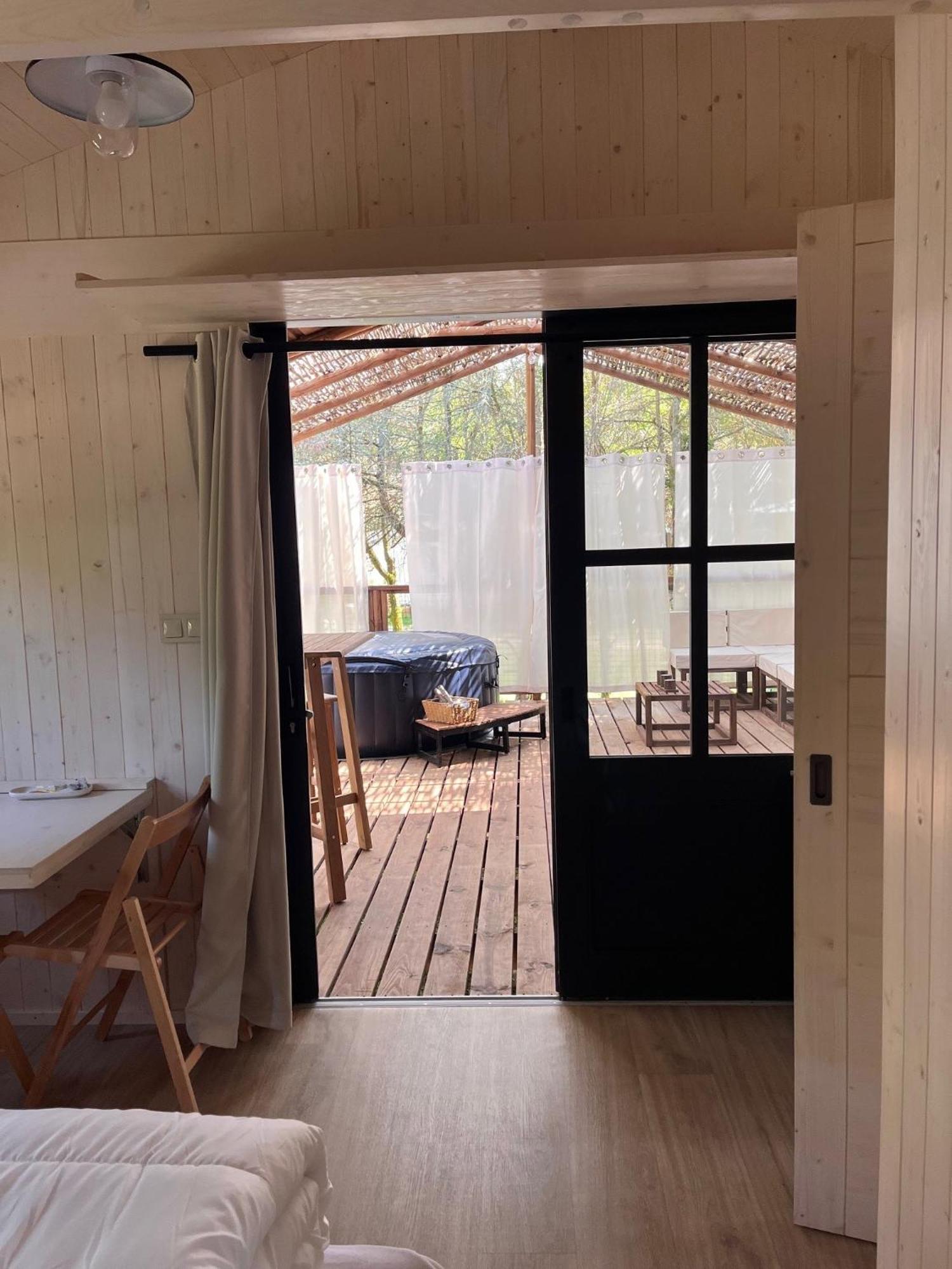Le Perigord Camping Saint-Astier (Dordogne)