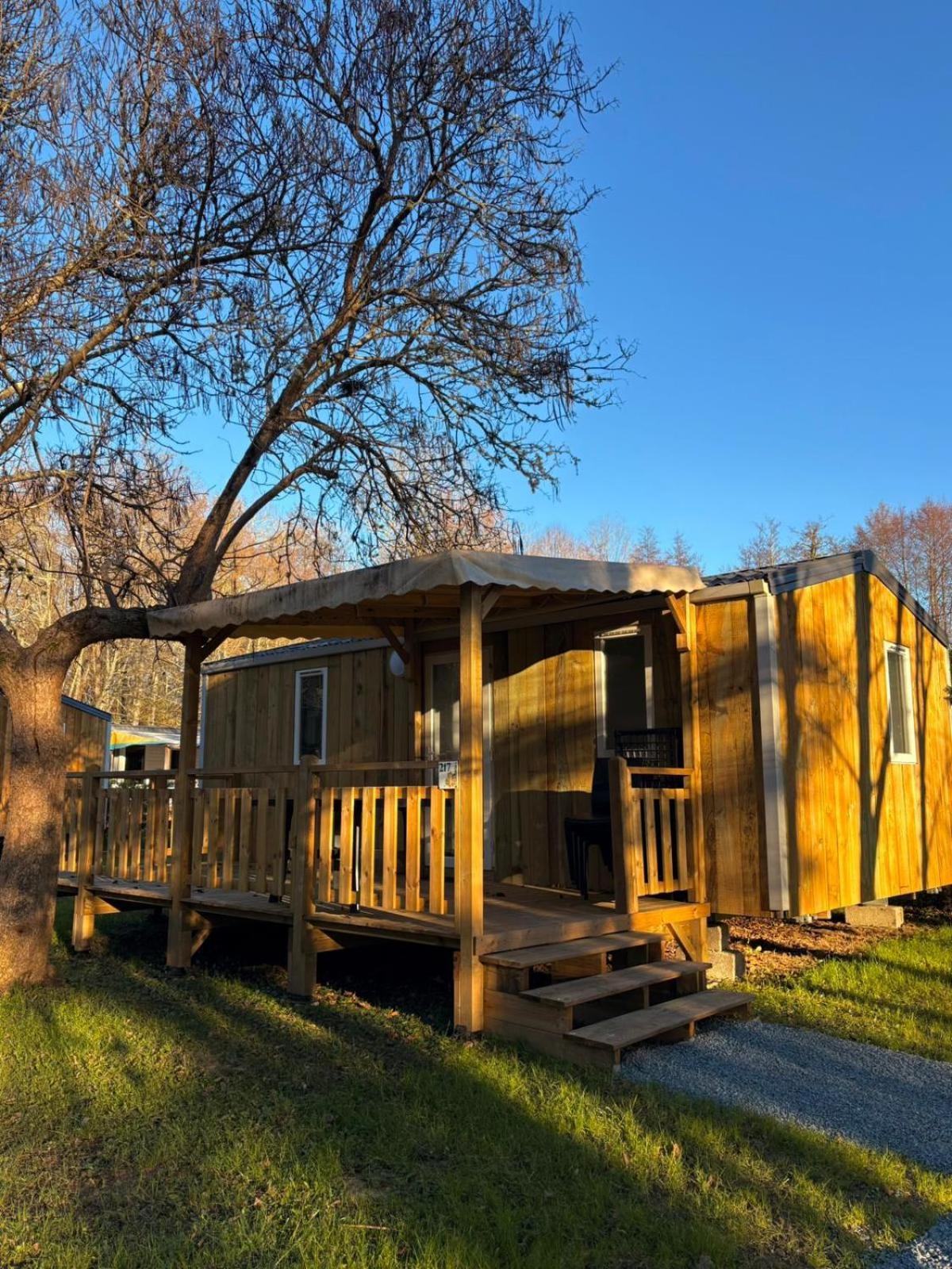 Le Perigord Camping